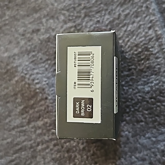 NIB UCANBE Perfect Glide Eyeliner Gel Dark Brown - Picture 2 of 7